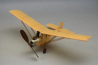 Dumas Air Camper Kit - 231 - MPM Hobbies