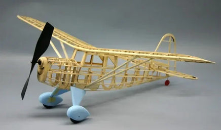 Dumas Rearwin Speedster Kit - 326 - MPM Hobbies