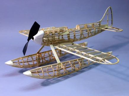 Dumas Supermarine S.6B Kit - 404 - MPM Hobbies