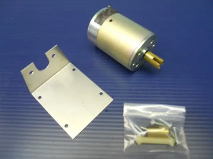 Dumas Boat Motor 6V - 2004 - MPM Hobbies