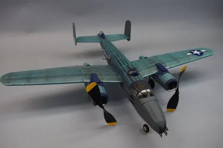 Dumas USMC PBJ-1J (B-25) Kit - 333 - MPM Hobbies