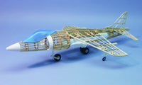 Dumas AV-8B Harrier Kit - 503 - MPM Hobbies