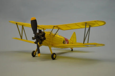 Dumas Stearman PT-17 Kit - 239 - MPM Hobbies