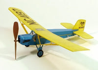 Dumas Curtiss Robin Kit - 215 - MPM Hobbies