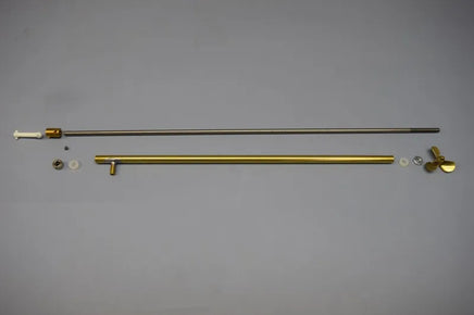 Dumas Running Hardware Kit for #1273 Chris-Craft 38′ Commuter - 2380