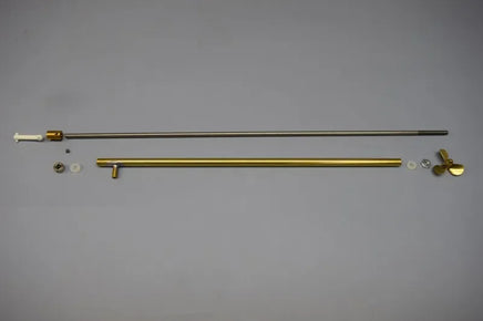 Dumas Running Hardware Kit for #1273 Chris-Craft 38′ Commuter - 2380 - MPM Hobbies