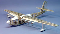 Dumas Hughes Flying Boat (HK-1) “Spruce Goose” Kit - 322 - MPM Hobbies