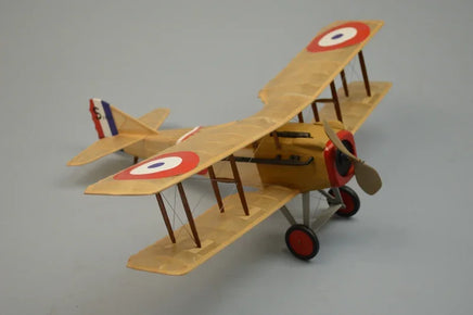 Dumas SPAD VII Kit - 238 - MPM Hobbies