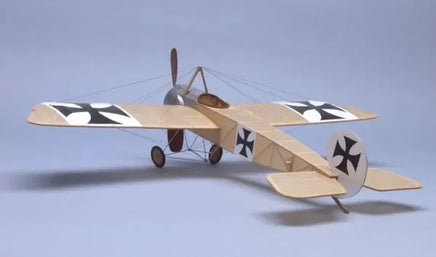 Dumas Fokker EIII Kit - 222 - MPM Hobbies