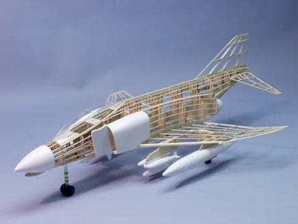 Dumas F-4D Phantom Kit - 501 - MPM Hobbies