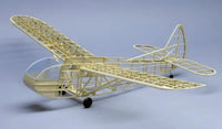 Dumas Waco CG-4A Kit - 321 - MPM Hobbies