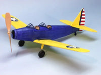 Dumas Fairchild PT-19 Kit - 224 - MPM Hobbies