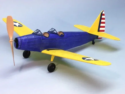 Dumas Fairchild PT-19 Kit - 224 - MPM Hobbies
