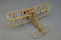 Dumas Sopwith Snipe Kit - 244 - MPM Hobbies