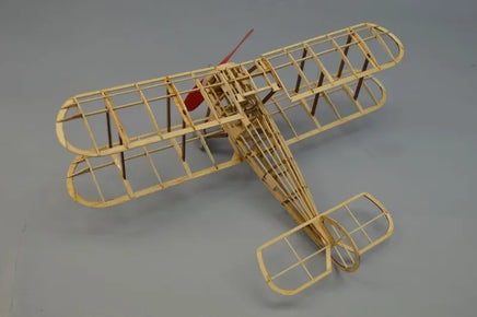 Dumas Sopwith Snipe Kit - 244 - MPM Hobbies
