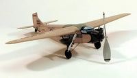 Dumas Ford Tri-Motor Kit - 210 - MPM Hobbies