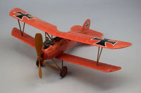 Dumas Albatros D-5 Kit - 232 - MPM Hobbies