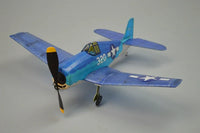 Dumas F6F Hellcat Kit - 237 - MPM Hobbies