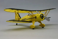 Dumas Waco YMF-5 Kit - 227 - MPM Hobbies