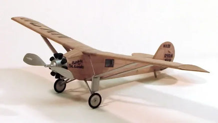 Dumas Spirit of St. Louis Kit - 209 - MPM Hobbies