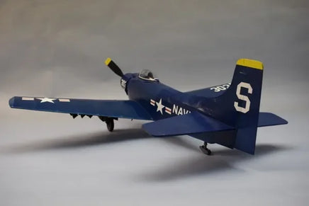 Dumas U.S. Navy AD-2 Attack Bomber Kit - 327 - MPM Hobbies