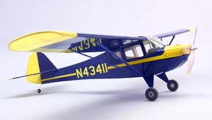 Dumas Taylorcraft Kit - 1814 - MPM Hobbies