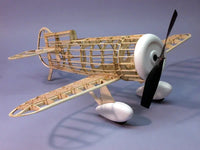 Dumas Gee Bee Z Kit - 406 - MPM Hobbies
