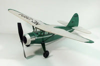 Dumas Stinson Reliant SR-10 Kit - 301 - MPM Hobbies