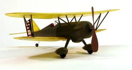 Dumas Curtiss P-6E Hawk Kit - 219 - MPM Hobbies