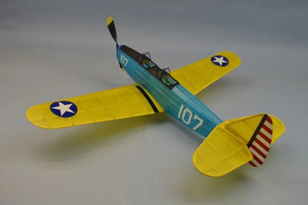Dumas Fairchild PT-19 Kit - 341 - MPM Hobbies