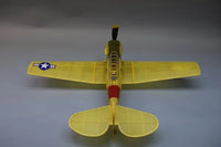 Dumas AT-6 Texan Kit - 334 - MPM Hobbies