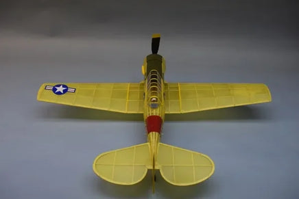 Dumas AT-6 Texan Kit - 334 - MPM Hobbies