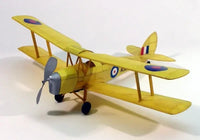 Dumas Tiger Moth Kit - 208 - MPM Hobbies