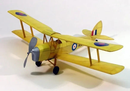 Dumas Tiger Moth Kit - 208 - MPM Hobbies