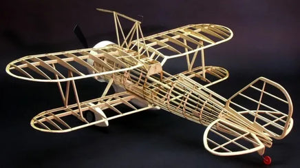 Dumas Curtiss F9C-2 Sparrowhawk Kit - 319 - MPM Hobbies