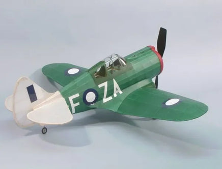 Dumas CA-12 Boomerang Kit - 316 - MPM Hobbies