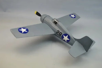 Dumas F4F Wildcat Kit - 339 - MPM Hobbies