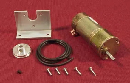 Dumas Running Hardware Kit - 2349