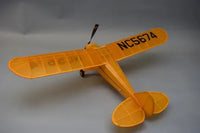 Dumas Piper J4-E “Cub Coupe” Kit - 330 - MPM Hobbies