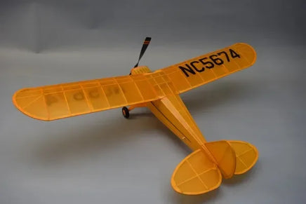 Dumas Piper J4-E “Cub Coupe” Kit - 330 - MPM Hobbies