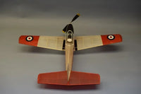 Dumas De Havilland Chipmunk Kit - 335 - MPM Hobbies