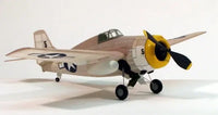 Dumas F-4F Wildcat Kit - 207 - MPM Hobbies