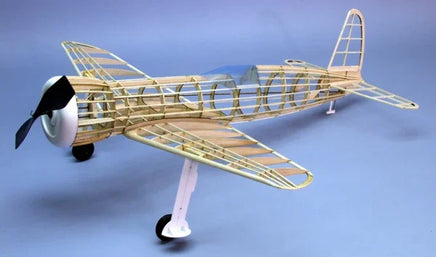 Dumas 1B Hughes Racer Stock Kit - 407 - MPM Hobbies