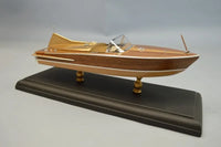 1/24 Dumas 1955 Chris-Craft 21′ Cobra Kit - 1708 - MPM Hobbies