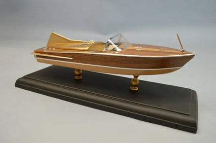 1/24 Dumas 1955 Chris-Craft 21′ Cobra Kit - 1708 - MPM Hobbies