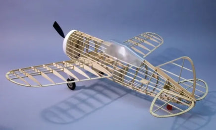 Dumas Brewster F2A-3 Buffalo Kit - 320 - MPM Hobbies