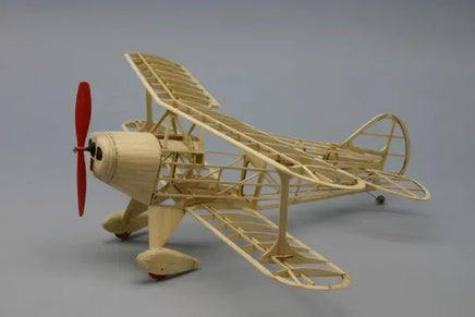 Dumas Pitts Special S1 Kit - 229 - MPM Hobbies