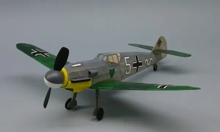 Dumas Messerschmitt ME-109G Kit - 225 - MPM Hobbies