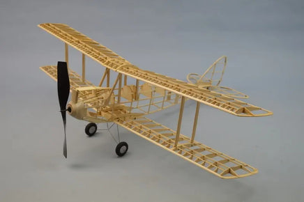 Dumas DeHavilland DH-60 Gipsy Moth Kit - 336 - MPM Hobbies