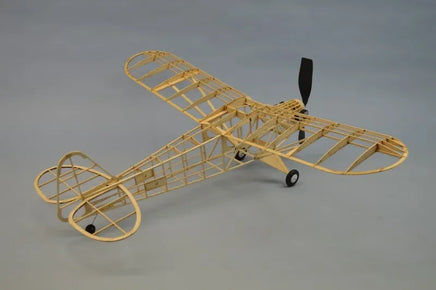 Dumas Piper “Clip Wing” Cub Kit - 338 - MPM Hobbies